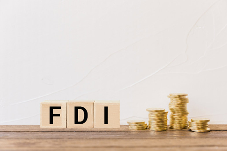 Indian government in FDI reforms overdrive mode