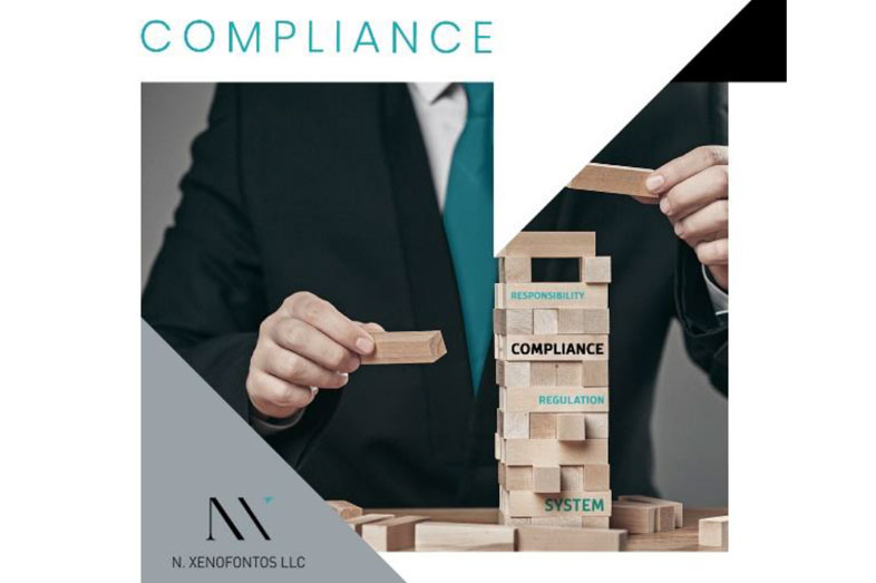 The Importance of Legal and Statutory Compliance: A challenging area